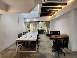 Craig Place (D2), Office #586040021